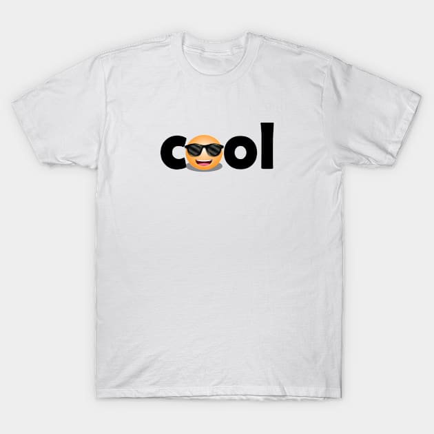 cool 2.0 T-Shirt by Denny's